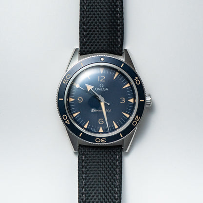 Omega Seamaster 300