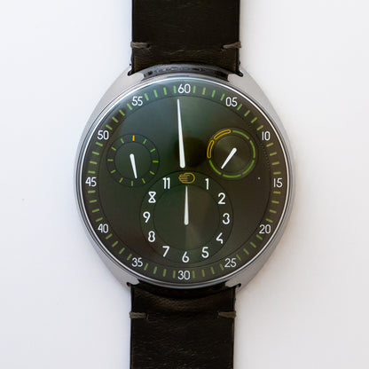 Ressence Type 1 Slim X