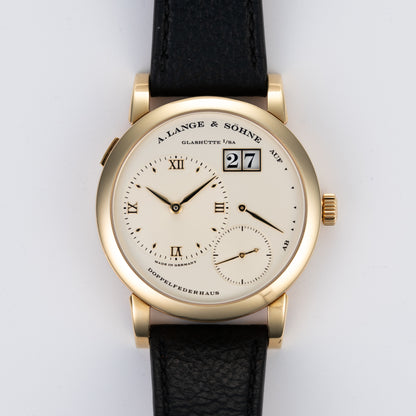 Lange & Sohne Lange 1 Ref, 101.021