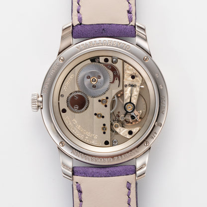 Moritz-Grossman "Silver Bullet"